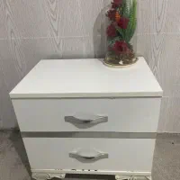 سرویس خواب دونفره قیمت مناسب|تخت و سرویس خواب|برازجان, |دیوار