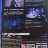Ninja Gaiden 4 PS5|کنسول، بازی ویدئویی و آنلاین|تهران, آرژانتین|دیوار