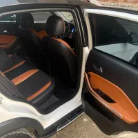 خودرو mvm x22|خودرو سواری و وانت|ارومیه, |دیوار