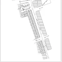 فیش زمین ۲۰۰متر درقم