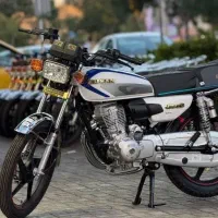 هندا ۱۴۰۴ احسان پرواز رهرو ۱۲۵ ۲۰۰ اقساط معاوضه|موتورسیکلت|مشهد, عبادی|دیوار