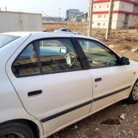 سمندlx مدل ۹۰|خودرو سواری و وانت|ابهر, |دیوار