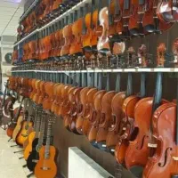 فروش ویولن// سنتر همه رنگ **