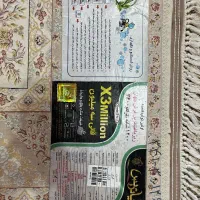 فرش پاتریس شش متری ۱۲۰۰ شانه تراکم ۳۶۰۰