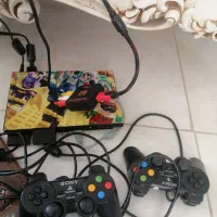 ps2 فلش خور