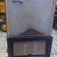 بخاری تو کپسولی اصلی اونیورسال|بخاری، هیتر، شومینه|اصفهان, حسینآباد|دیوار