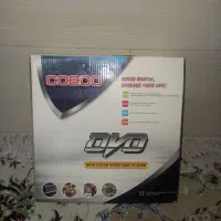 دستگاه سیدی|پخش‌کننده DVD و ویدیو|یزد, |دیوار