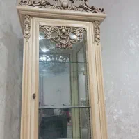 ویترین ، بوفه ، کمد