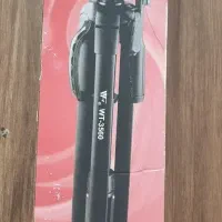 سه پایه دوربین ویفنگ باگیره نگهدارنده موبایل|دوربین عکاسی و فیلمبرداری|شیراز, شهرک بهشتی|دیوار