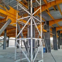 جوشکاری سیار