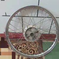رینگ موتور هندا