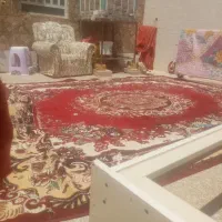 فرش 3در4ماشینی