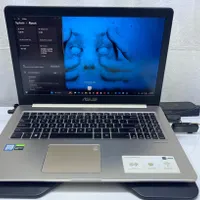 لپ‌تاپ ایسوز - Asus VivoBook X580GD