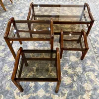 میز عسلی و جلو مبلی