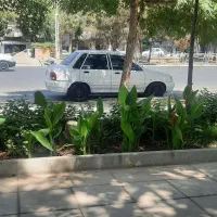 پراید۱۳۲مدل۹۰فرمان هیدرولیک