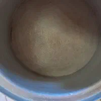 قابلمه روحی و کتری بزرگ