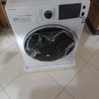 ماشین لباسشویی