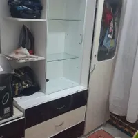 کمد لباس بچه