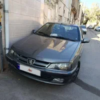 فروش ماشین پارس xu7|خودرو سواری و وانت|رانکوه, |دیوار