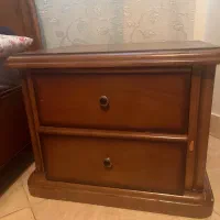 کنار تختی چوبی|تخت و سرویس خواب|تهران, سید خندان (جلفا)|دیوار