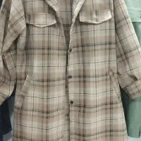 پالتو پاییزه