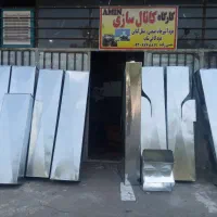کانال کولر سازی توس۴۱درودی۱۴پلاک۱۳۱
