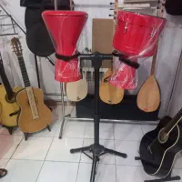 دف و ضرب وتمپو و کاخن و تنبک و ناغارا