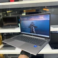 لپ تاپ Hp Zbook مدل Firefly g8