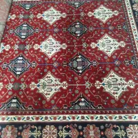 فرش شش متری نو