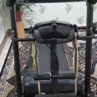 تردمیلiron master|تجهیزات ورزشی|خرمشهر, |دیوار