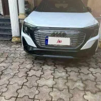 ائودی کیو فایو  ایترون ۴۰