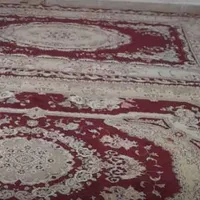 لوازم منزل فرش ، موکت ، تلویزیون