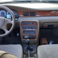 سمند سفید ۸۴