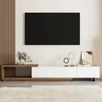 میز تی وی متحرک مینی مال