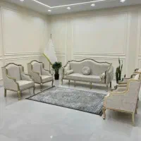 مبل عروس|مبلمان خانگی و میز عسلی|کلیبر, |دیوار