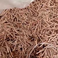 خریدفروش بشکه آلومینیوم سیم مس برنج ضایعات