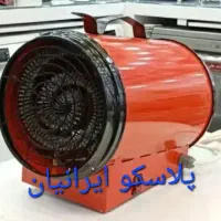 بخاری برقی هوم استید جت فن ۳۰۰۰ وات|بخاری، هیتر، شومینه|تهران, آهنگ|دیوار
