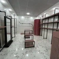 رگال فلزی فرهادی|فروشگاه و مغازه|شهرکرد, |دیوار