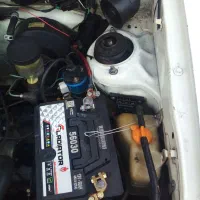 پرایدهاچبک ۷۸|خودرو سواری و وانت|ری, هاشمآباد|دیوار