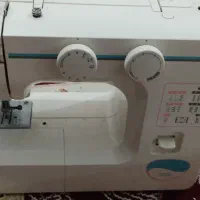 فروش چرخ خیاطی ژانومه مدل 2020