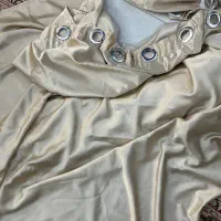 پرده سالم