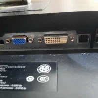 مانیتور دل|قطعات و لوازم جانبی رایانه|خرمآباد, |دیوار