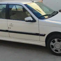 پارس مدل 1402 فابریک تمیز