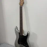 گیتار الکتریک آریا