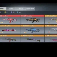 اکانت کالاف|کنسول، بازی ویدئویی و آنلاین|شیراز, سرو|دیوار