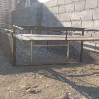 اتاق وانت پیکان