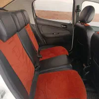 یک دستگاه 206sDتمیز خانگی تک برگ سند|خودرو سواری و وانت|اصفهان, شهید رجایی|دیوار