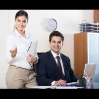 دستیار مدیر.مدیر برنامه(خانم).تولید کننده محتوا