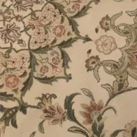 بک جفت فرش ۹ متری خاطره کویر