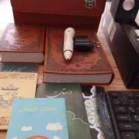 قلم قرآنی لئونو